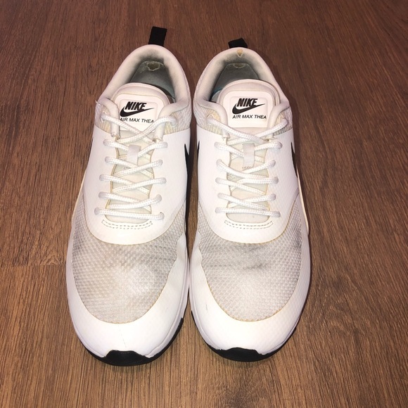 Nike Air Max Thea Shoes - Picture 3 of 7